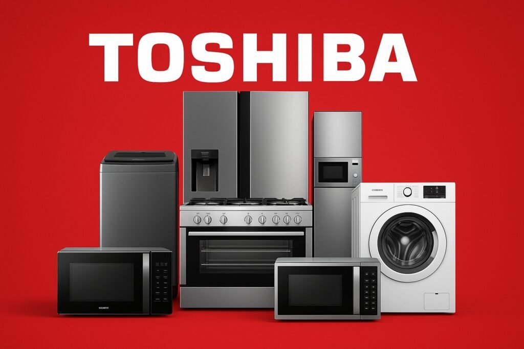 مركز صيانة توشيبا محلة روح